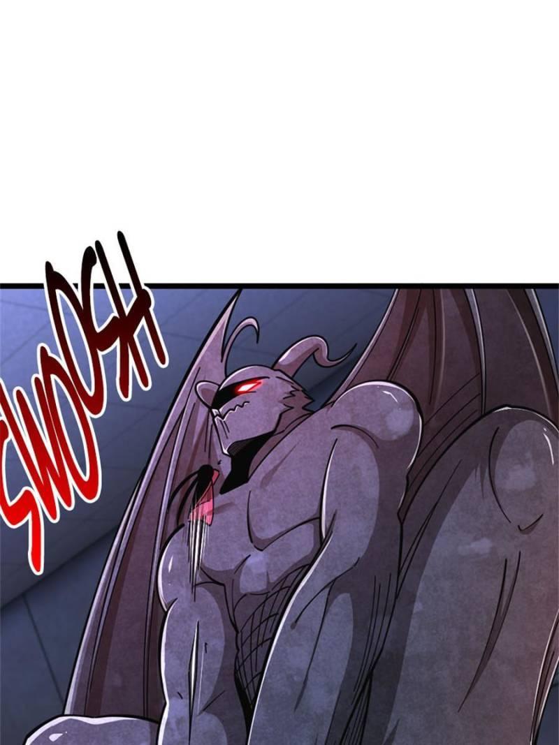 Release That Witch Chap 463 - Next Chap 464