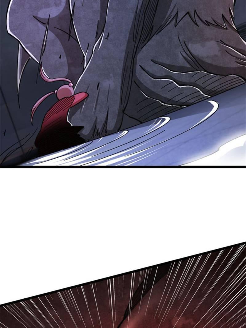 Release That Witch Chap 463 - Next Chap 464