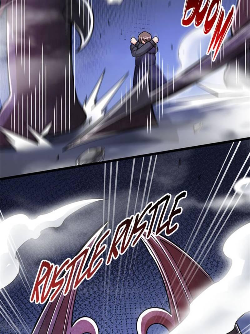 Release That Witch Chap 463 - Next Chap 464