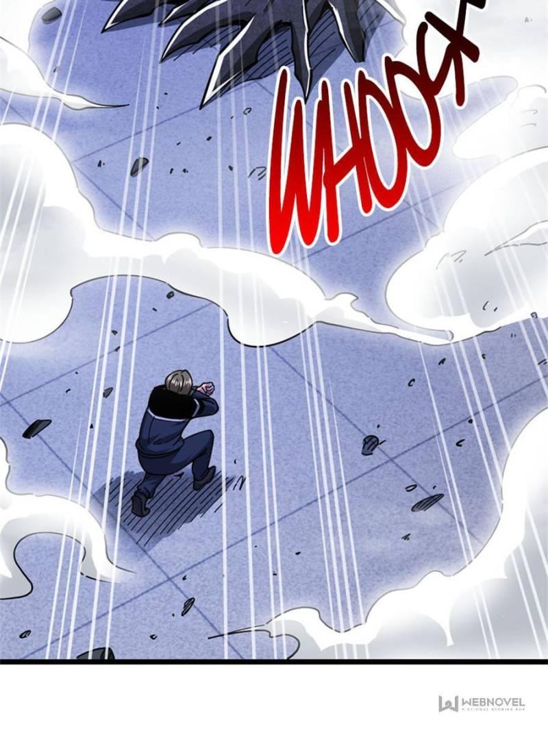 Release That Witch Chap 463 - Next Chap 464