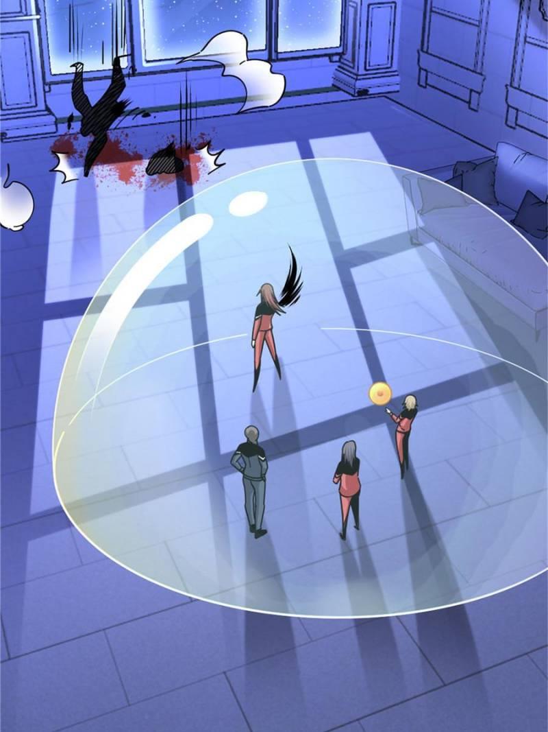 Release That Witch Chap 463 - Next Chap 464