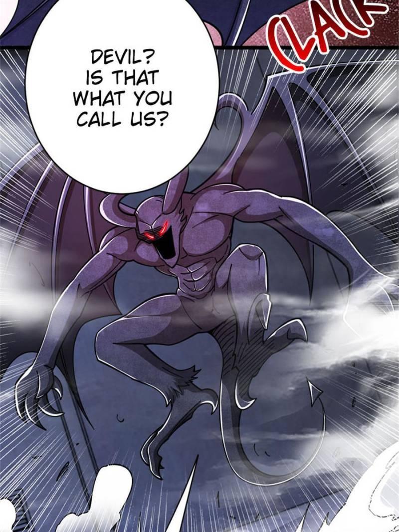 Release That Witch Chap 463 - Next Chap 464