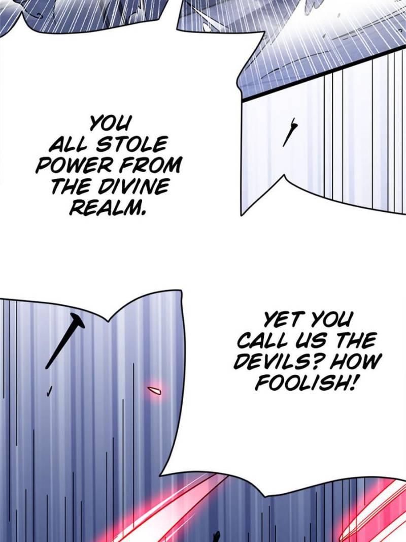 Release That Witch Chap 463 - Next Chap 464