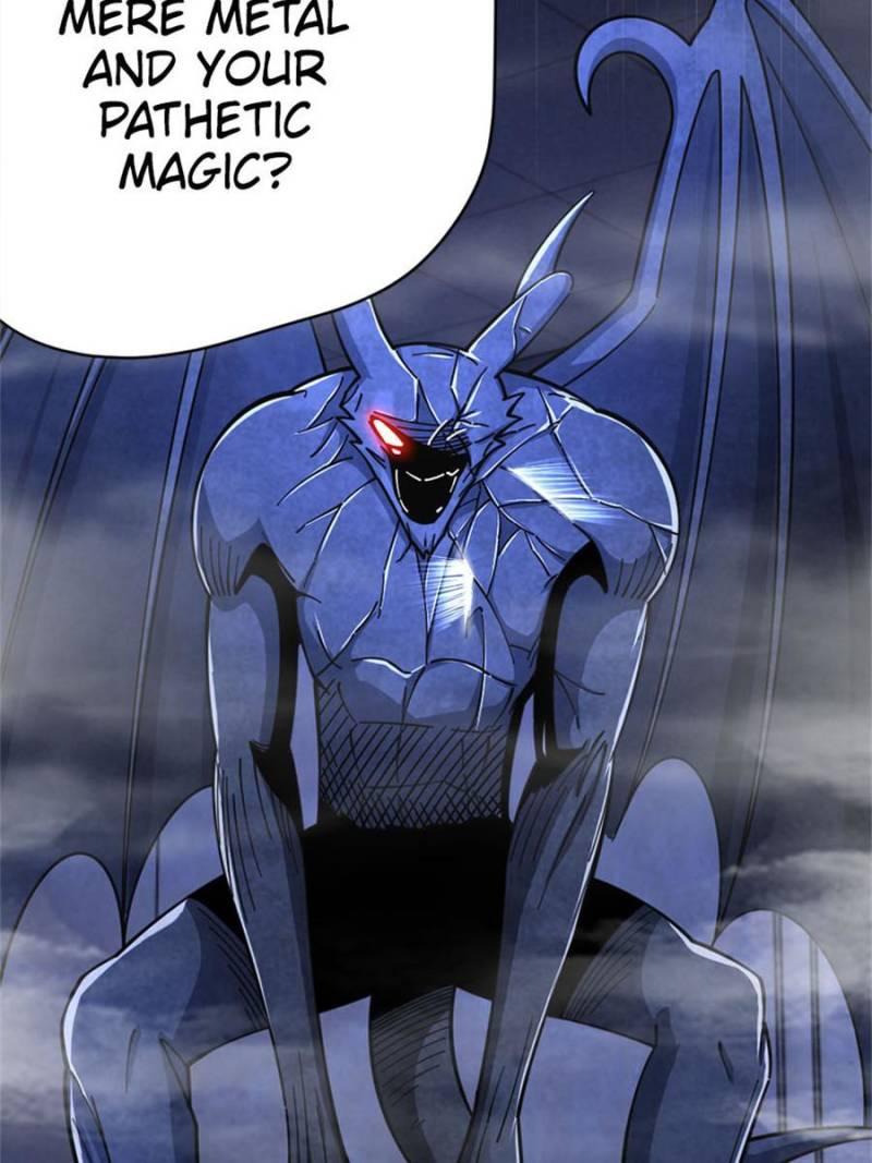 Release That Witch Chap 463 - Next Chap 464
