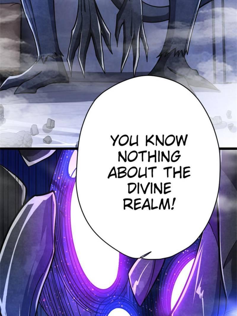 Release That Witch Chap 463 - Next Chap 464