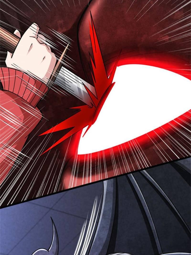 Release That Witch Chap 463 - Next Chap 464