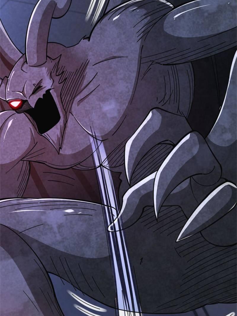 Release That Witch Chap 463 - Next Chap 464
