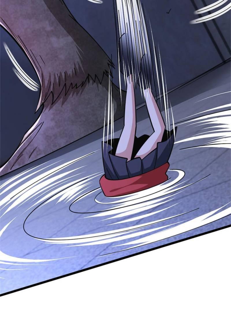 Release That Witch Chap 463 - Next Chap 464