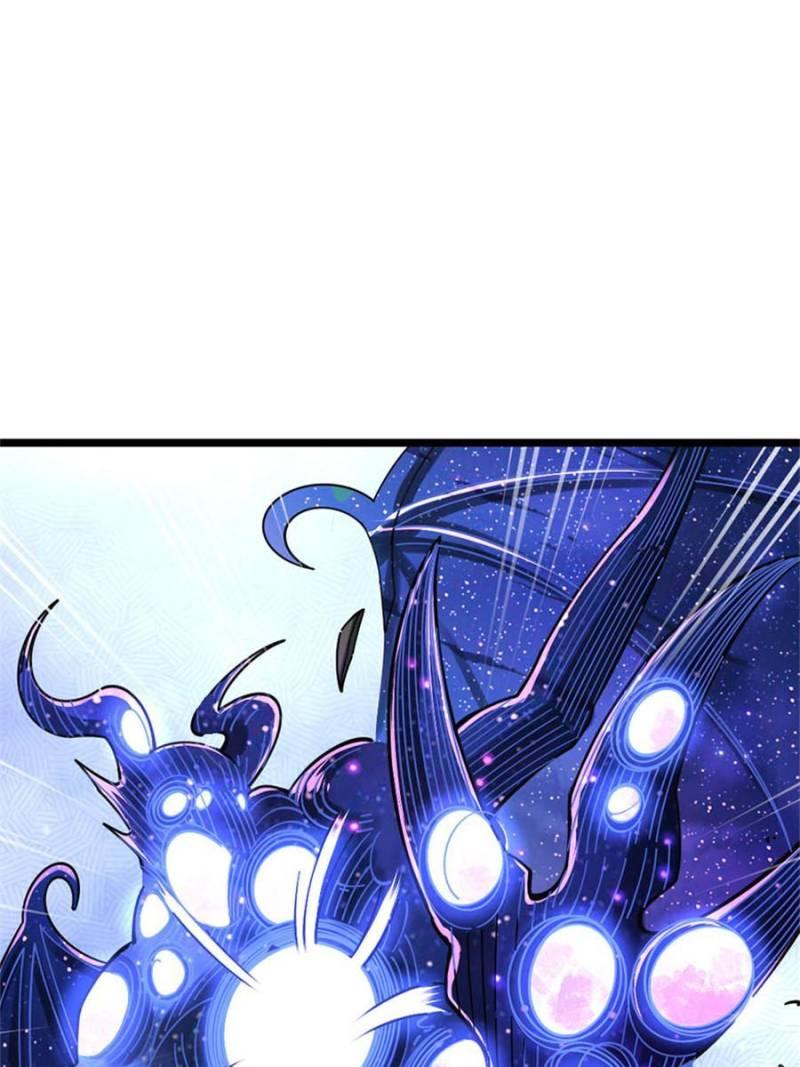 Release That Witch Chap 463 - Next Chap 464