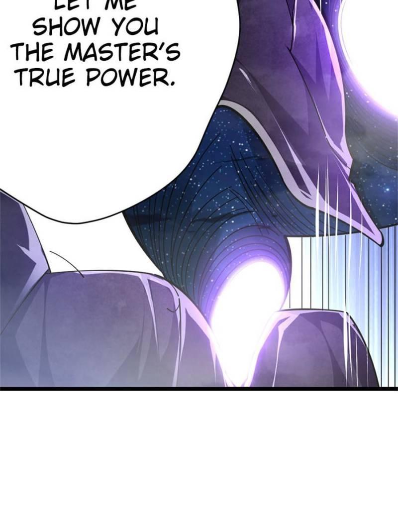 Release That Witch Chap 463 - Next Chap 464