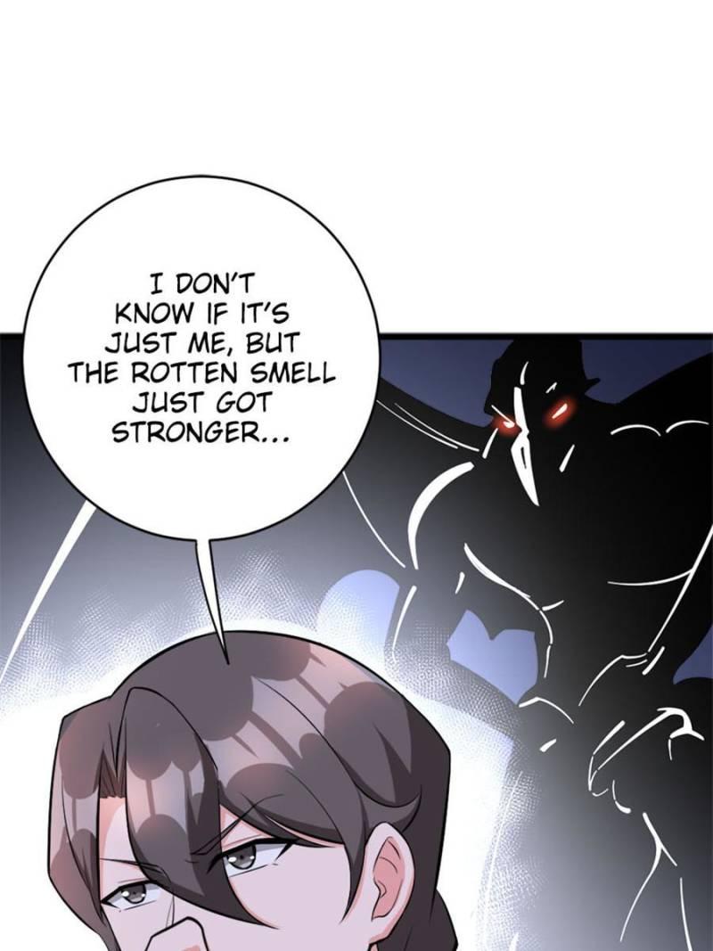Release That Witch Chap 463 - Next Chap 464