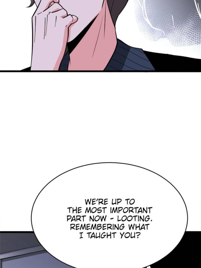 Release That Witch Chap 463 - Next Chap 464