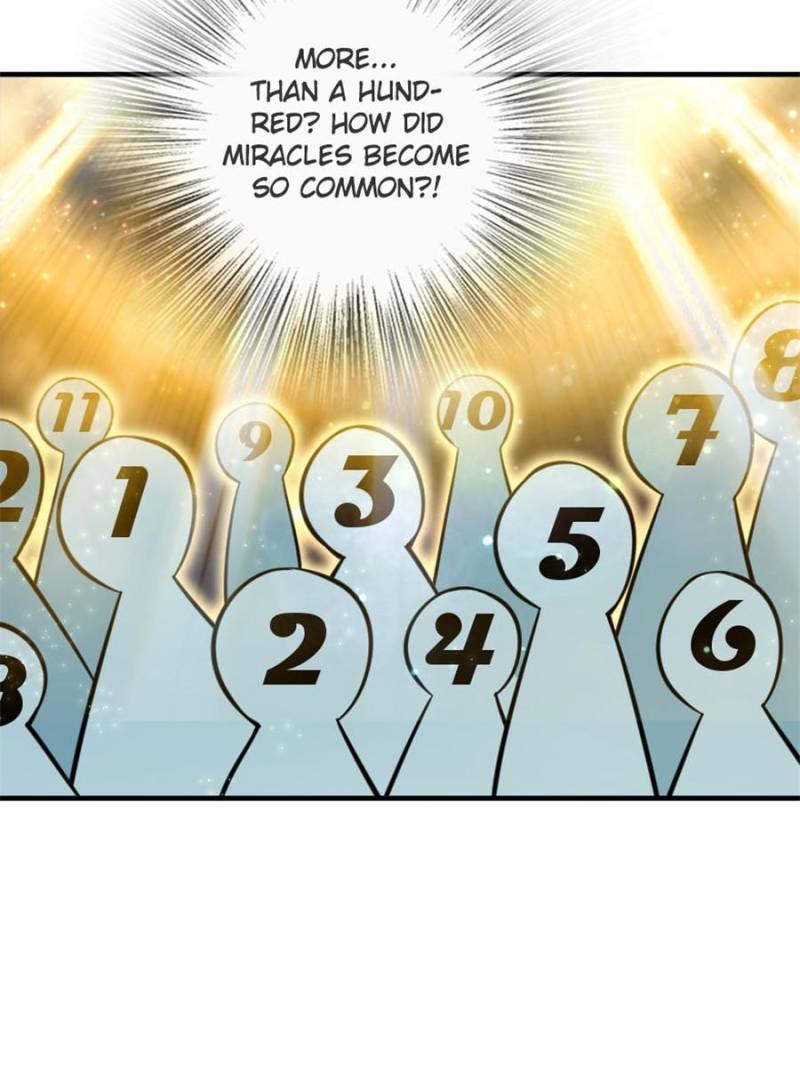 Release That Witch Chap 477 - Next Chap 478