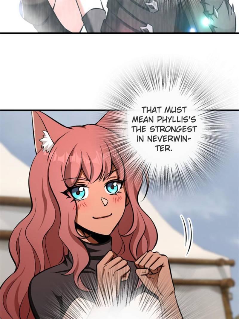 Release That Witch Chap 477 - Next Chap 478