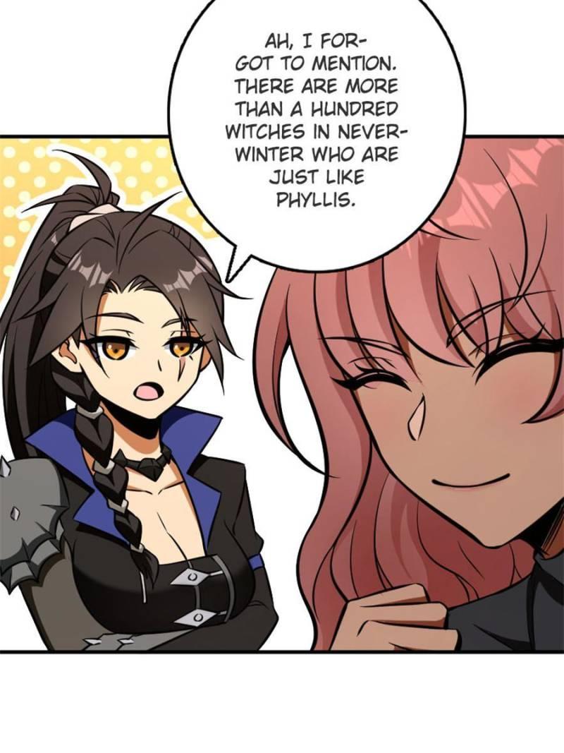 Release That Witch Chap 477 - Next Chap 478