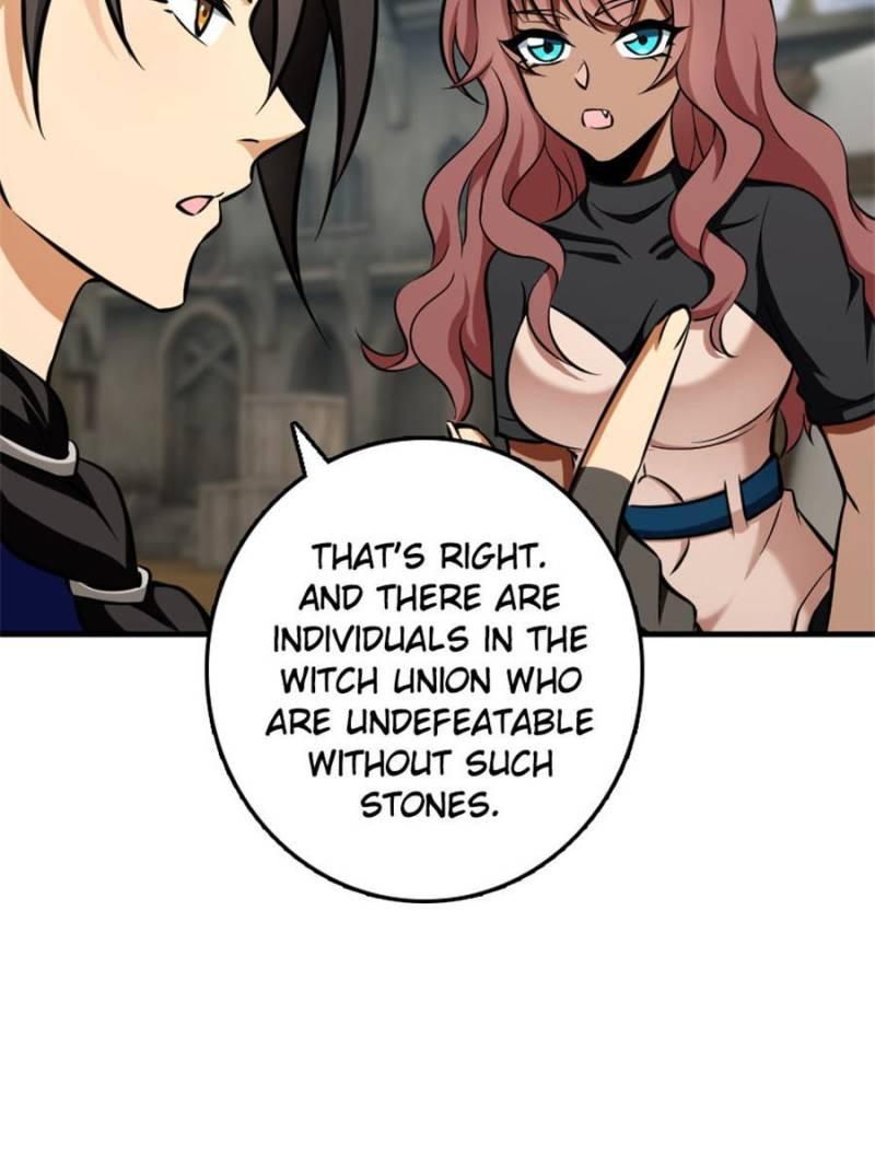 Release That Witch Chap 477 - Next Chap 478