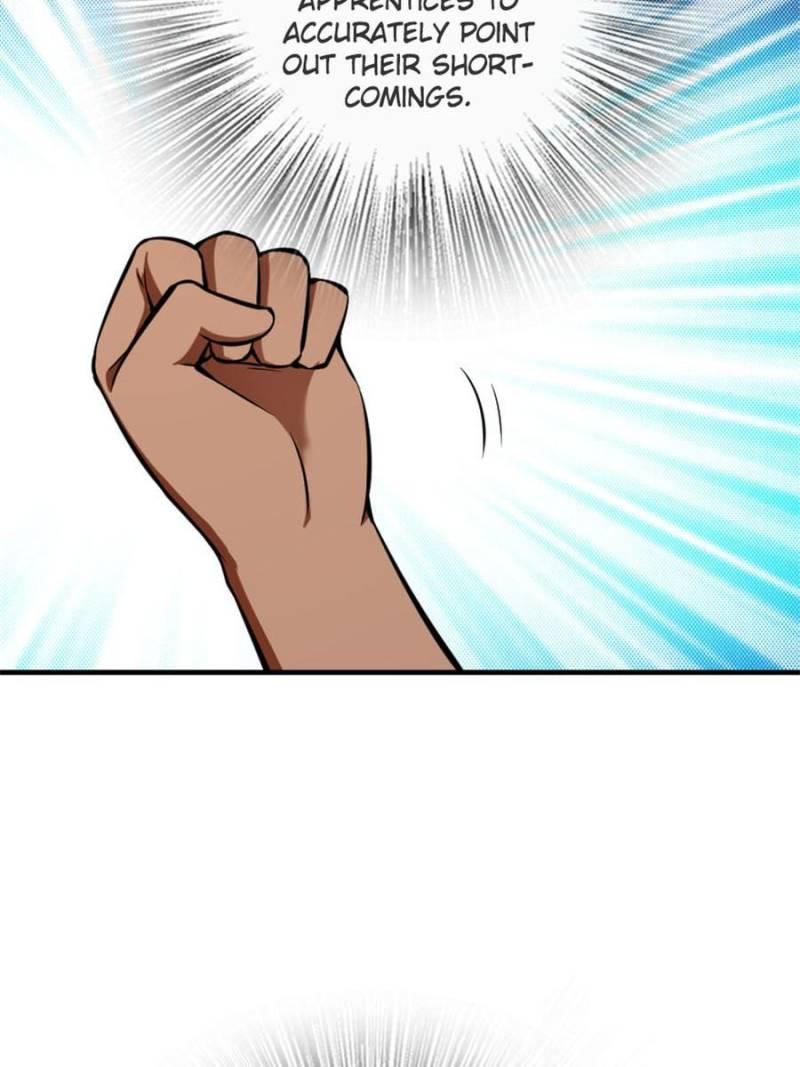 Release That Witch Chap 477 - Next Chap 478