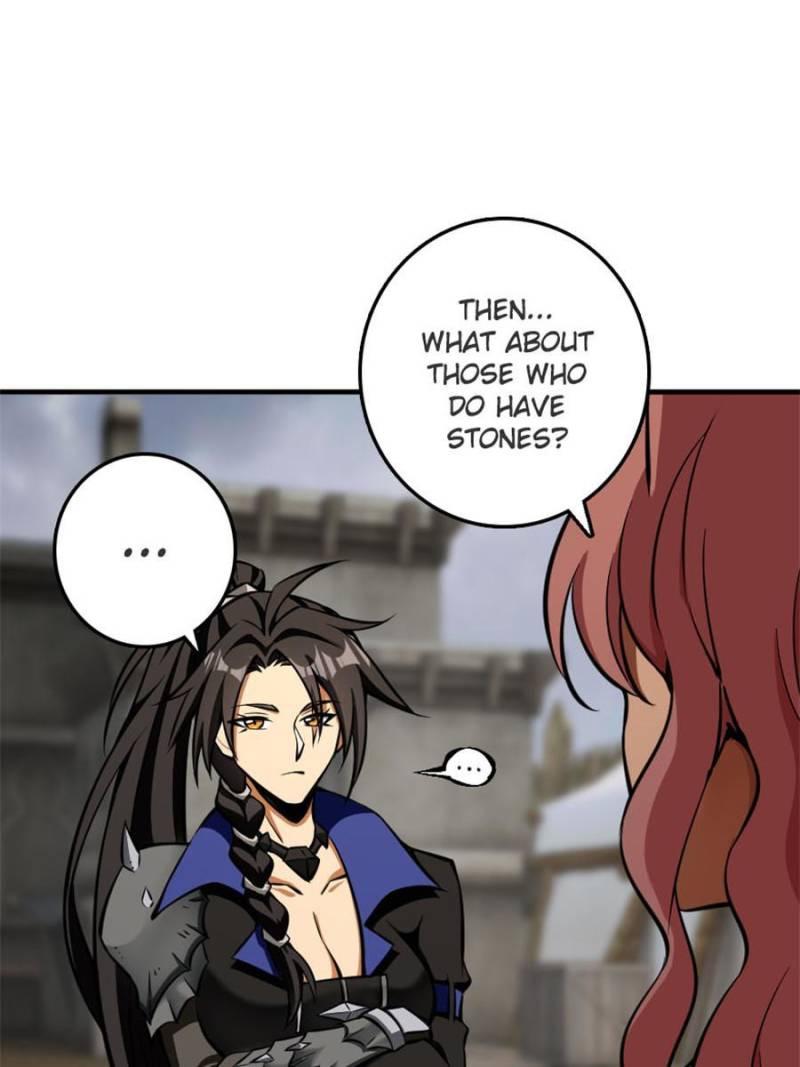 Release That Witch Chap 477 - Next Chap 478