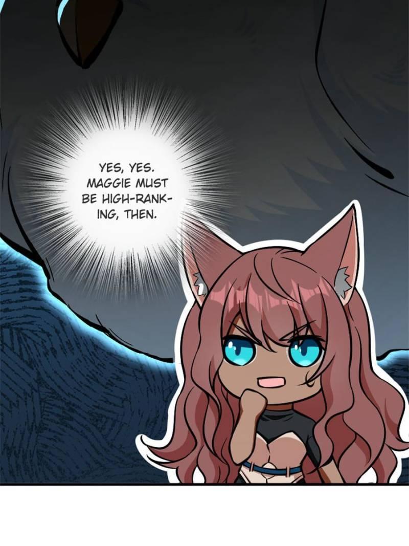 Release That Witch Chap 477 - Next Chap 478