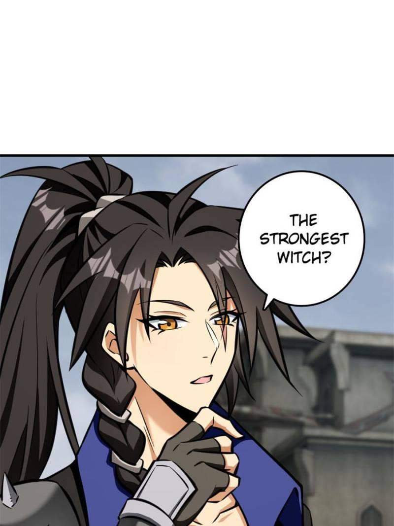 Release That Witch Chap 477 - Next Chap 478