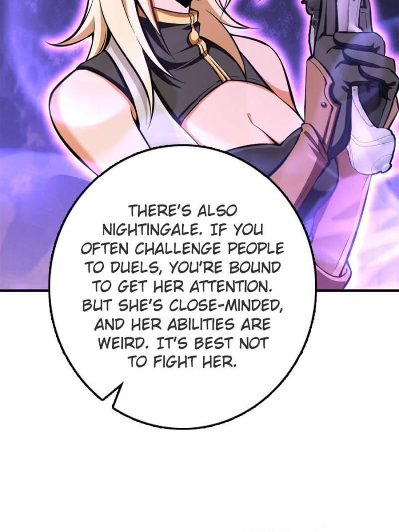 Release That Witch Chap 477 - Next Chap 478