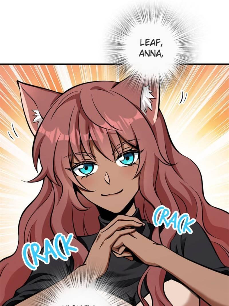 Release That Witch Chap 477 - Next Chap 478