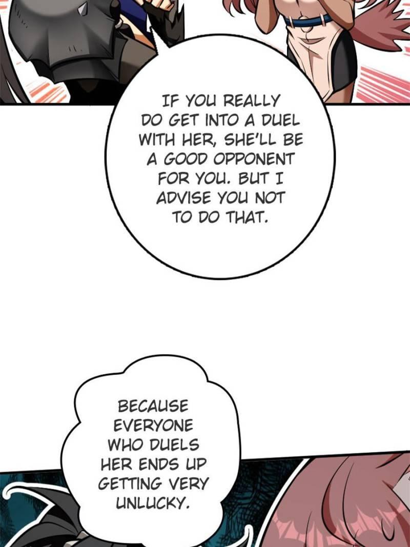 Release That Witch Chap 477 - Next Chap 478