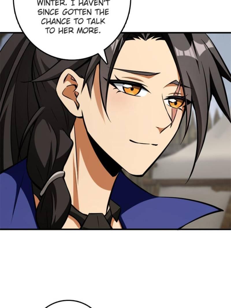 Release That Witch Chap 477 - Next Chap 478