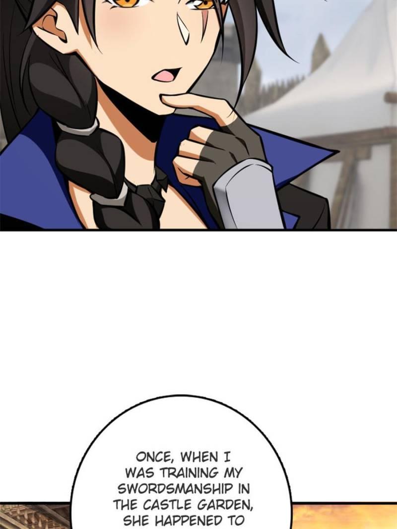 Release That Witch Chap 477 - Next Chap 478