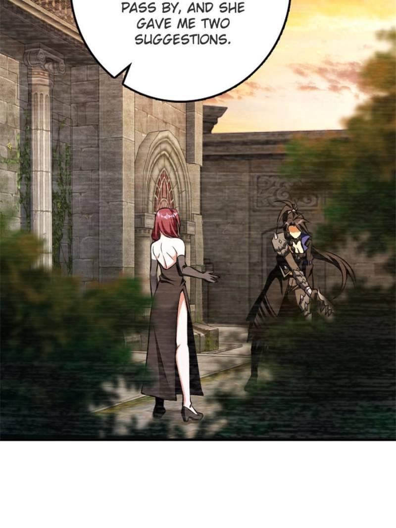 Release That Witch Chap 477 - Next Chap 478