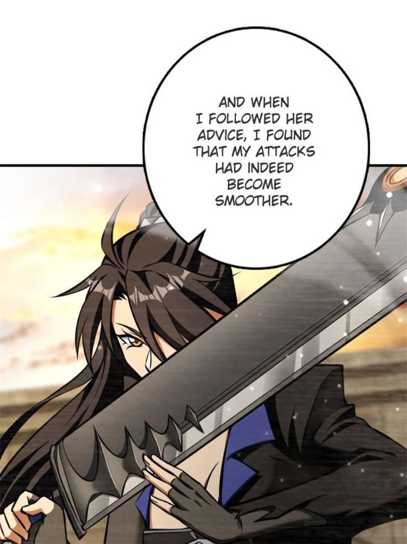 Release That Witch Chap 477 - Next Chap 478