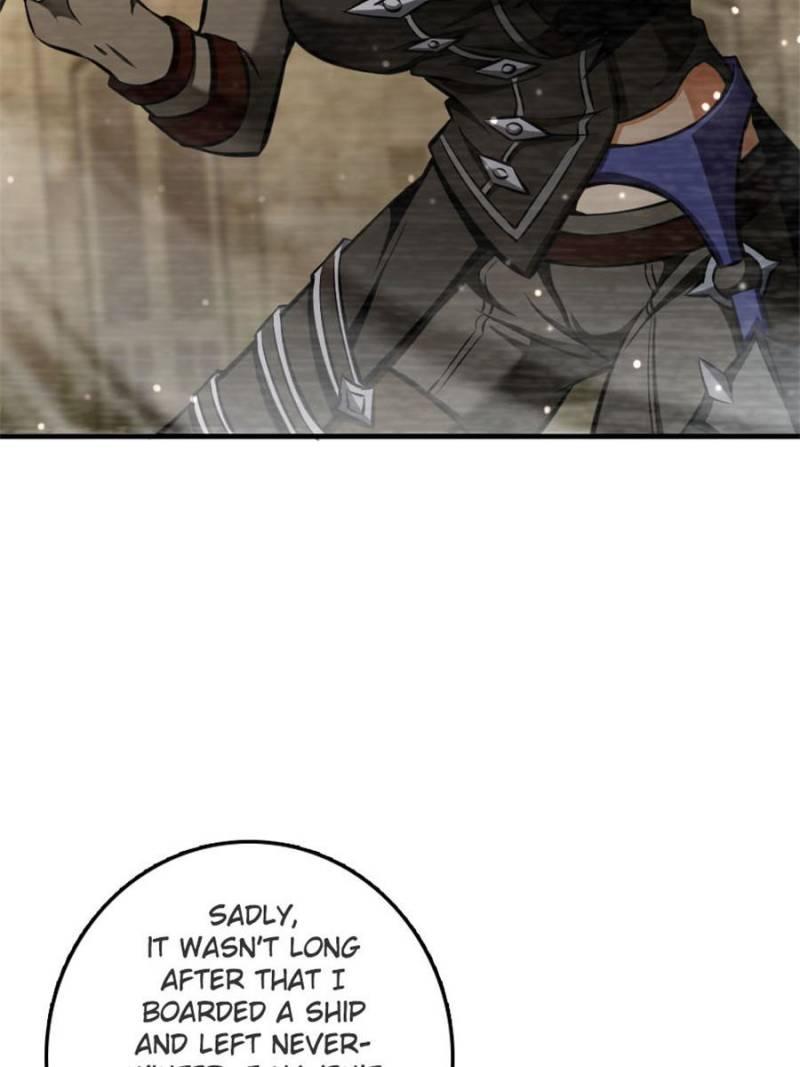 Release That Witch Chap 477 - Next Chap 478