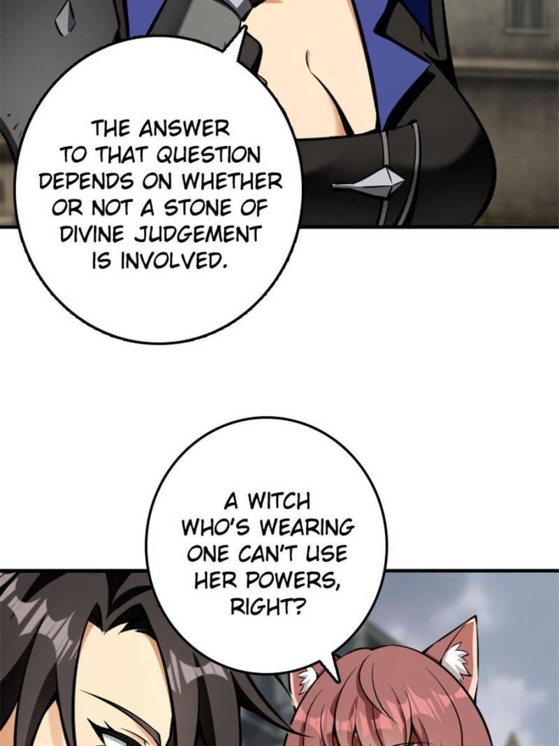 Release That Witch Chap 477 - Next Chap 478