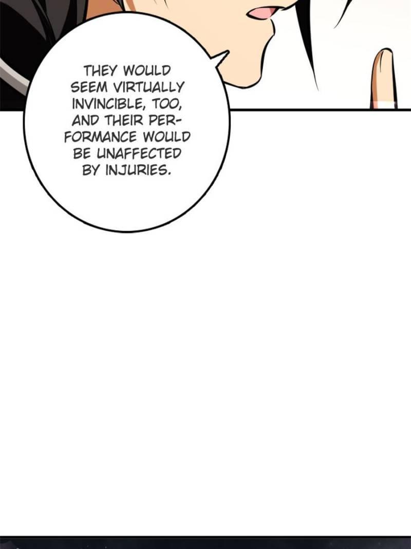 Release That Witch Chap 477 - Next Chap 478