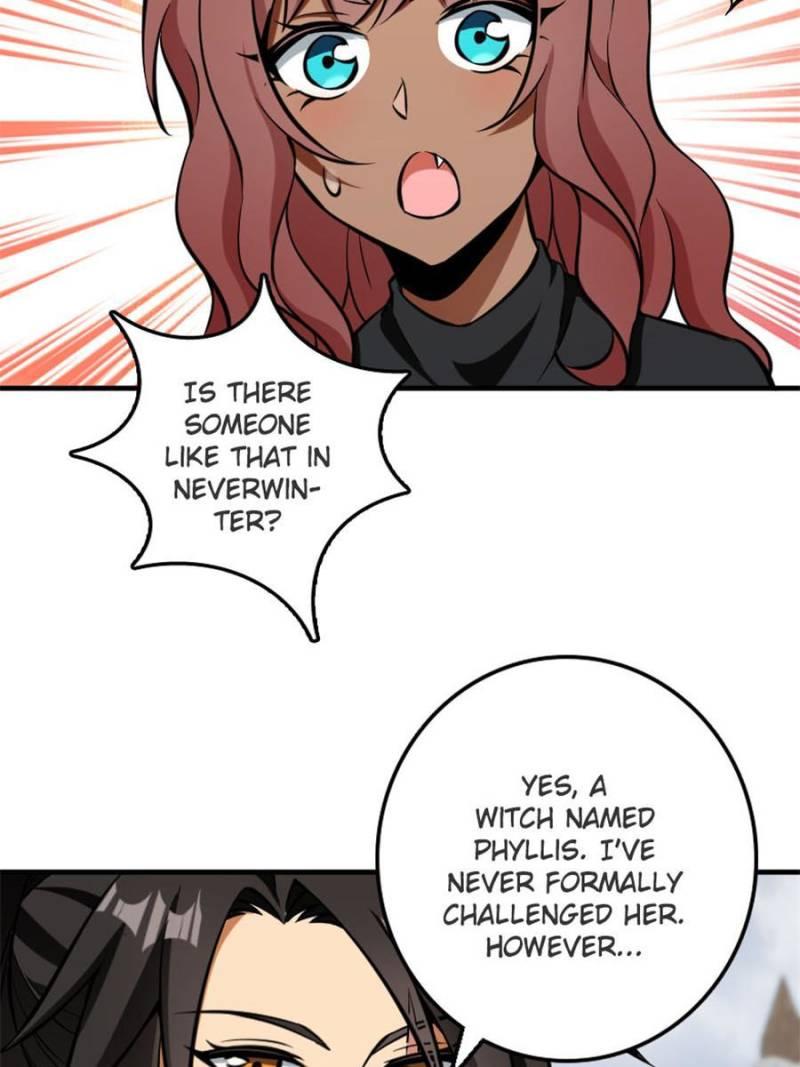 Release That Witch Chap 477 - Next Chap 478