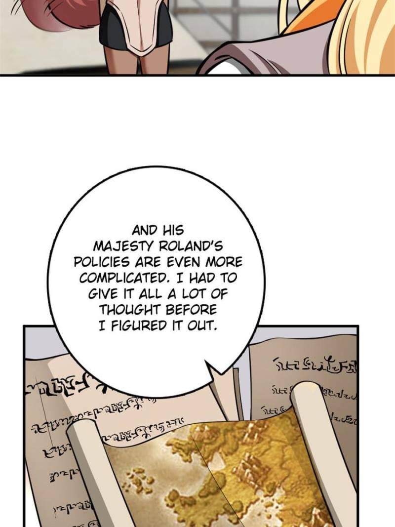 Release That Witch Chap 477 - Next Chap 478