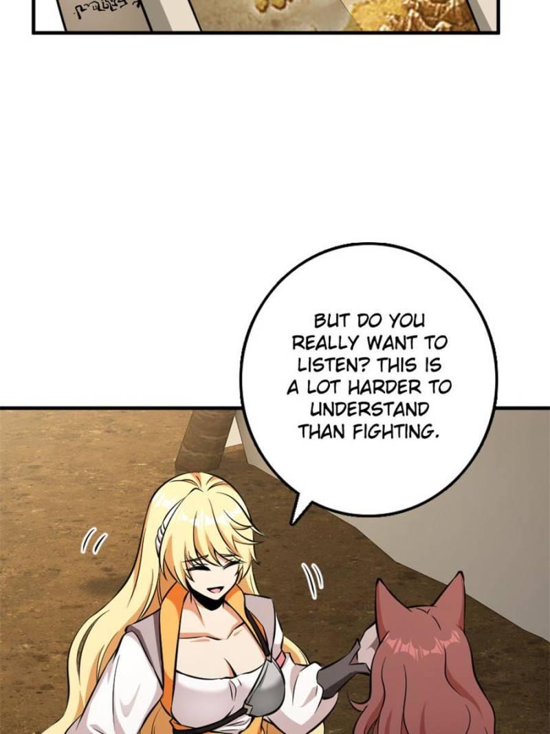 Release That Witch Chap 477 - Next Chap 478
