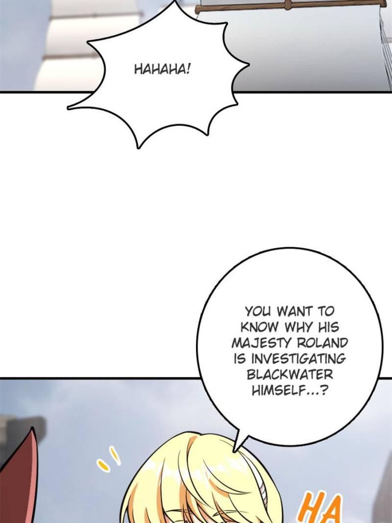 Release That Witch Chap 477 - Next Chap 478