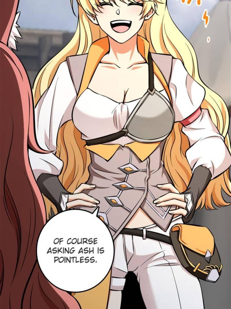 Release That Witch Chap 477 - Next Chap 478