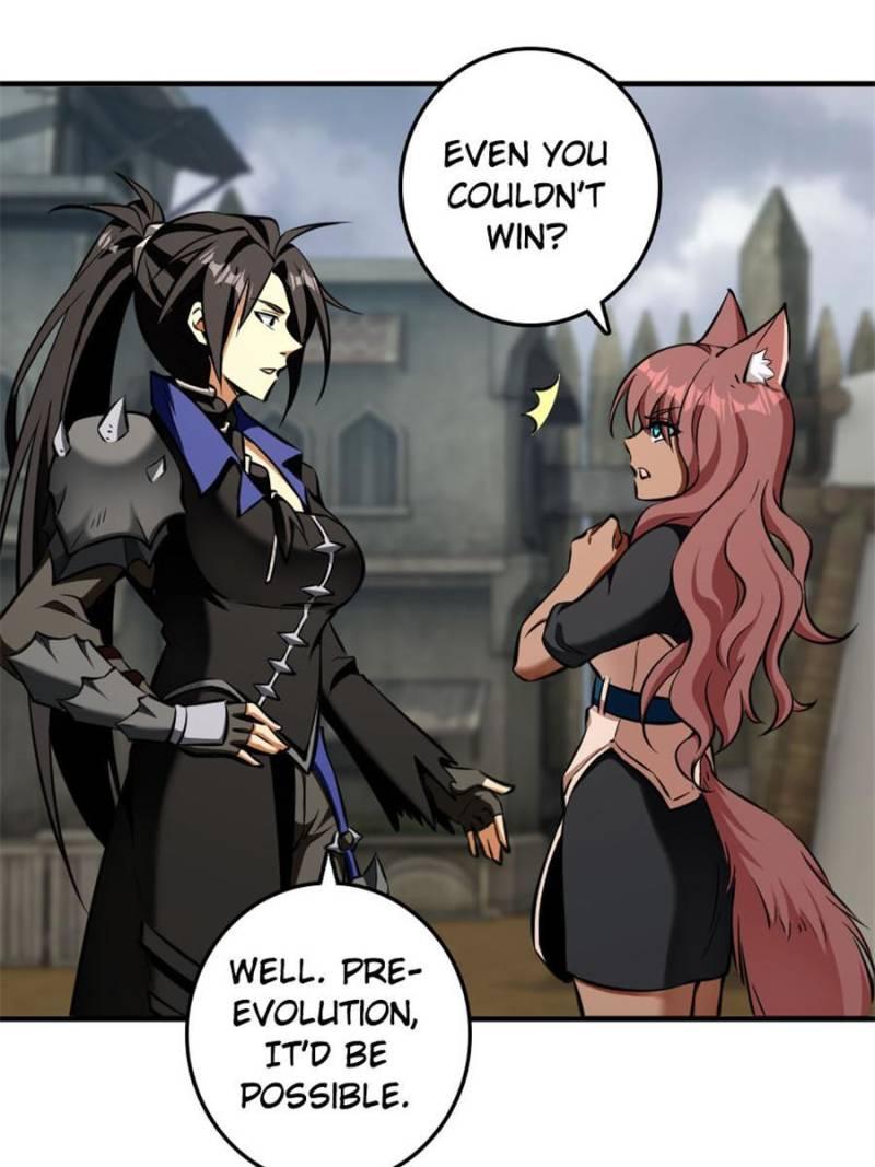 Release That Witch Chap 477 - Next Chap 478