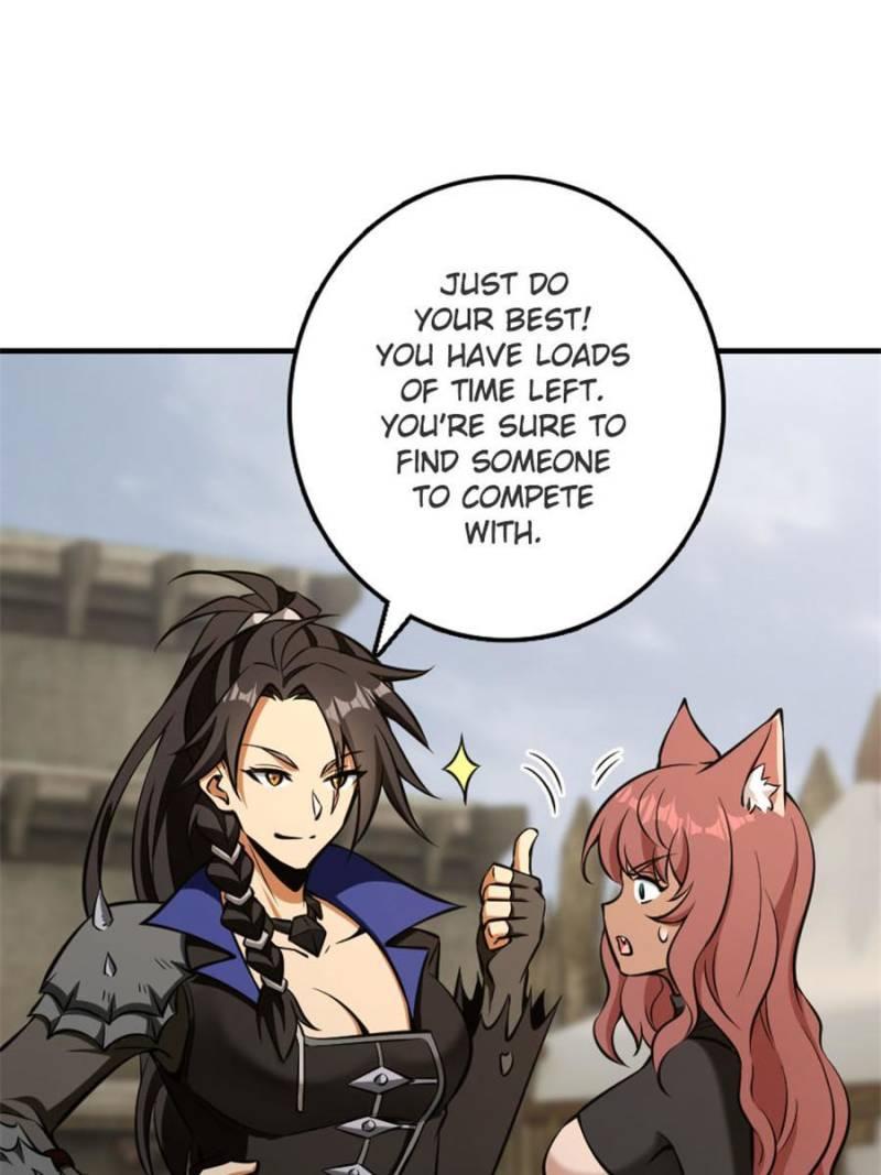 Release That Witch Chap 477 - Next Chap 478