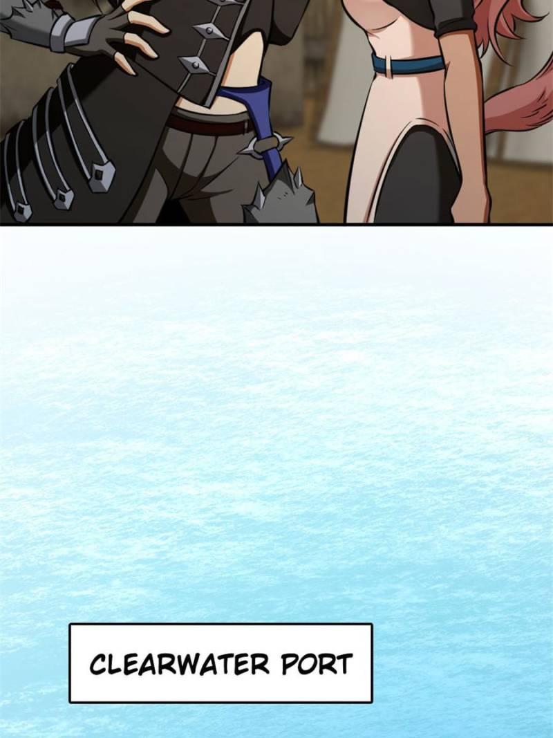 Release That Witch Chap 477 - Next Chap 478