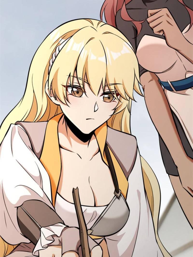 Release That Witch Chap 477 - Next Chap 478