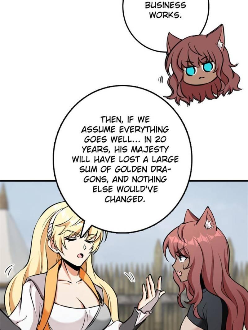 Release That Witch Chap 477 - Next Chap 478