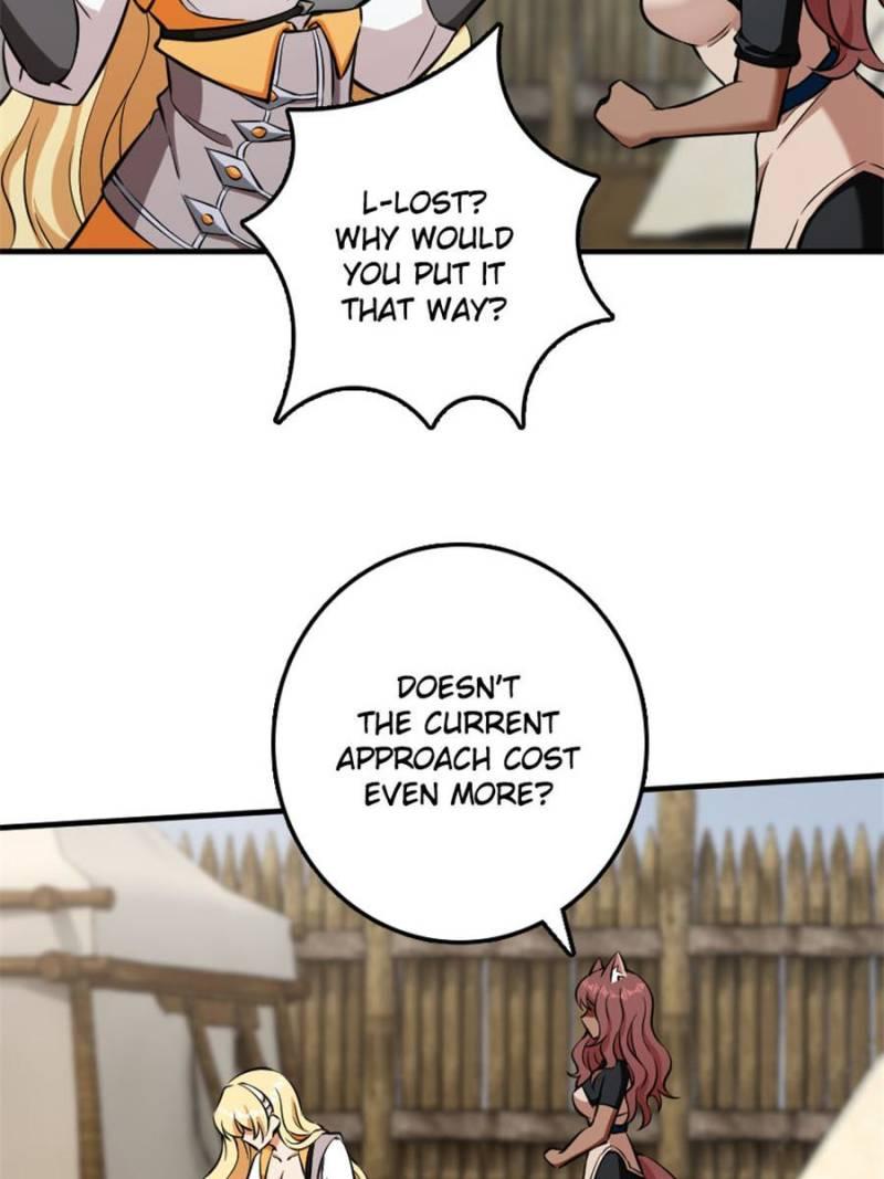Release That Witch Chap 477 - Next Chap 478