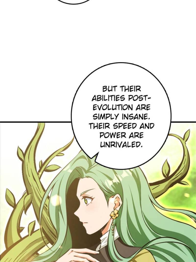Release That Witch Chap 477 - Next Chap 478
