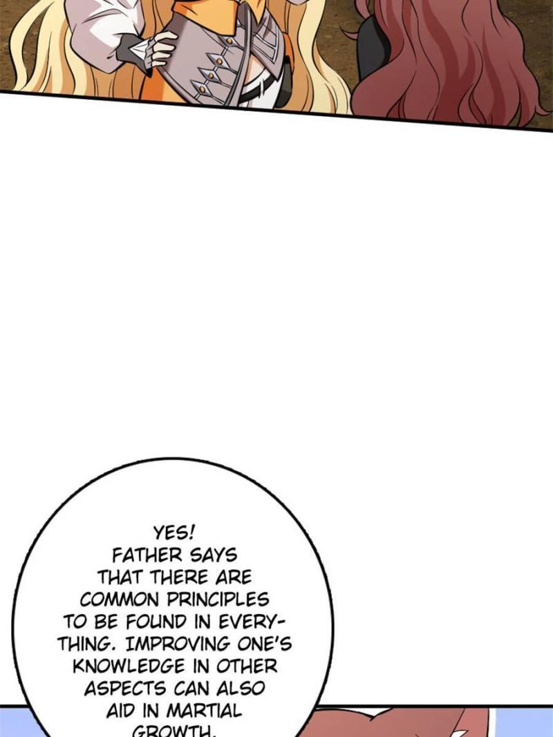Release That Witch Chap 477 - Next Chap 478