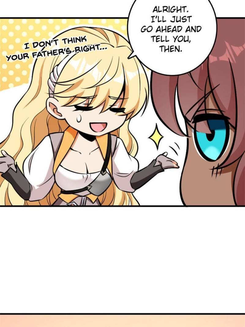 Release That Witch Chap 477 - Next Chap 478