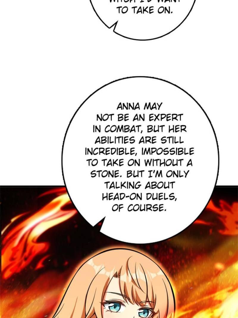 Release That Witch Chap 477 - Next Chap 478