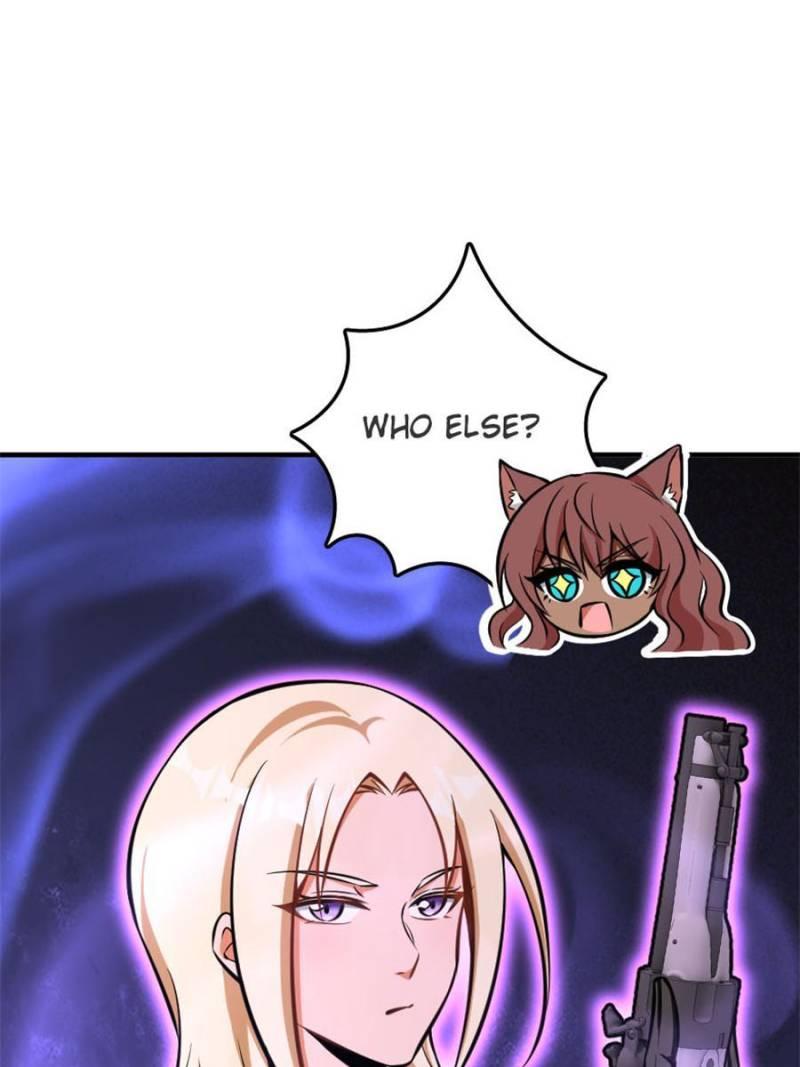Release That Witch Chap 477 - Next Chap 478